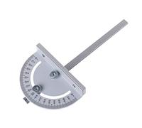 Compact Pour Règle D'angle De Rainure De T Scie De Table Scie Circulaire Règle D'angle Table De Bricolage Machines À Bois Pince À Joint À Rainure Pince Coupante Pince En