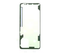 Compact " Pour Samsung Galaxy A21S A217F " Remplacement adhésif double face pour batterie Back Cover Door Adhesive Sticker,Rear Adhesive