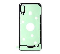 Compact " Pour Samsung Galaxy A40 SM-A405F A405FN " Remplacement adhésif double face pour batterie Back Cover Door Adhesive Sticker,Rear Adhesive