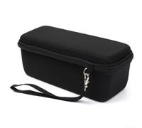 Compact pour Sonos pour roam Idéal Extérieur Compact pour Sonos | Protection anti-chocs, design rigide, prévient rayures, compatible pour roam 2, couleur noire