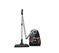 Rowenta Compact Power RO3955EA Aspirateur 3 L Aspirateur réservoir cylindrique Sec 900 W Sac à poussière