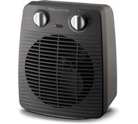 Compact Power Radiateur Soufflant, Puissant 1000W/2000W, Compact, Large Émission De Chaleur, 59Db(A) So2210F0