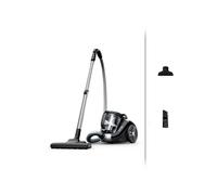 Rowenta Compact Power XXL RO4B25 2,5 L Aspirateur réservoir cylindrique Sec 900 W Sans sac