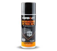Compact Protecteur 400ml
