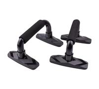 Compact Push Up Equipment Cadre en forme de H Poids léger pour l'engagement musculaire en profondeur dans les maisons, la salle de sport, les activités d'entraînement en plein air