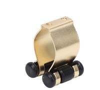 Compact Rack Accessory - Cue Holder Clamps for Pool | Alloy Steel with Lightweight Clips, Fishing Rod Storage Tool, Secure Space Saving Organizer, Practical Rack Solution for Home Sports Use