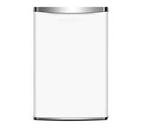 Compact Refrigerator Fresh Freezer 1 Door 72 Liter Compact Cooler Warmer Thermoelectric Mini Fridge for Bedroom Office Car Dorm Kids Cosmetics - Portable Can Cooler Skincare Fridge