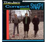 Compact Snap [Digitally Remastered] by Jam [Compact Disc] NEUF