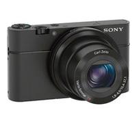 Compact Sony Cyber-shot DSC-RX100 Noir noir C