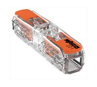 Compact Splicing Connectors Series 222