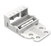 Compact Splicing Connectors Series 222 4055143640893