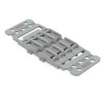WAGO 221-2514 Adaptateur de montage 5 pc(s)