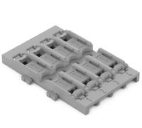 Compact Splicing Connectors Series 222 4066966119954