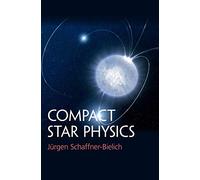 Compact Star Physics – Cambridge University Press