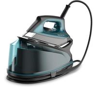 Compact Steam Pro Centro De Planchado 2200W