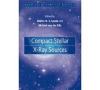 Compact Stellar Xray Sources - Cambridge University Press - Cambridge University Press - Livre en Anglais - Paperback Cambridge University PressCambridge University Press (Auteur)