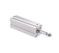Compact Thin Air Cylinder Extended Stroke 110-140mm for Automation