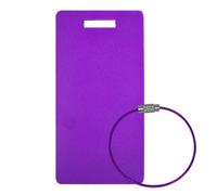 Compact Travel Luggage Tags - Suitcase And Bag Identifiers
