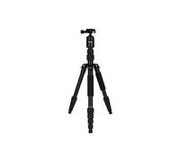 Rollei Fotopro Compact Traveler No. 1 Noir | ✅ Livraison gratuite à partir de 100 €