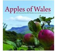 Compact Wales Apples of Wales by Carwyn Graves Inconnu (Auteur)