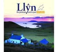 Compact Wales Llyn The Peninsula and Its past Explored by Llygad Gwalch Cyf Inconnu (Auteur)