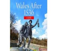 Compact Wales: Wales After 1536 - [Livre en VO] Donald Gregory (Auteur)