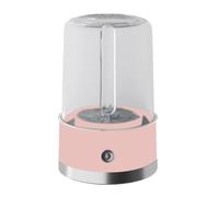 Compact Washer, Cordless Rechargeable Small Laundry Machine, 7.87x5.51in