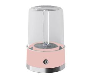 Compact Washer, Cordless Rechargeable Small Laundry Machine, 7.87x5.51in | Electric Washer Portable and Efficient for Apartments, Dorms, Camping, RV Travel Laundry