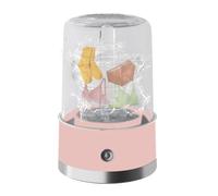 Compact Washer, Cordless Rechargeable Small Washer, Electric Laundry