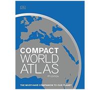 Compact World Atlas