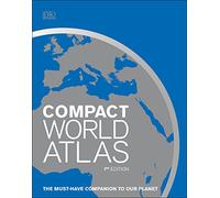 Compact World Atlas