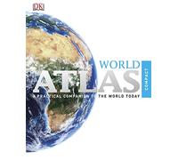 Compact World Atlas