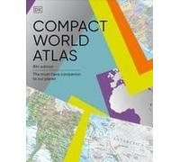 Compact World Atlas