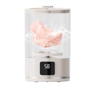 Compacte, à linge portable - Lavage portable électrique pour maison, hôtel, résidence, studio, camping, randonnée