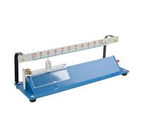 Compacte les vibrations Générateur d ' images Traceurs de vibrations avec mécanisme à double ressort et coussins d ' air pour des résultats précis Vibromasseur de démonstration en classe
