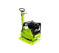 Zipper Compacteur à plaque vibrante - 8200 W - 300 kg