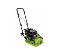 Plaque vibrante compacteur moteur essence 4000w Zipper zi-rpe60e