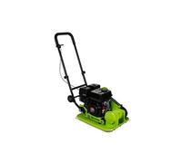 Compacteur à plaque vibrante - essence 4 temps - 6300 vpm