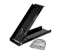 Compacteur De Canettes Pour Soda | Outil Compacteur De Déchets Économiseur De Travail - Écrase-Canettes À Pédale Actionné Au Pied,Pour Les Déchets De La Cuisine Et Du Garage, Les Bouteilles