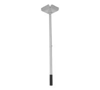 Compacteur De Déchets : Broyeur De Déchets en Métal, Outil De Broyage De Poubelles - Compacteur De Poubelles Peu Encombrant pour Appartements,
