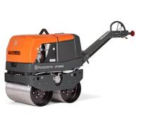 COMPACTEUR DE TRANCHEES HUSQVARNA LP6505 7kW MOTEUR HATZ 967855703