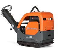 PLAQUE DE COMPACTAGE HUSQVARNA LG504 - 967855511