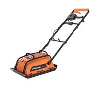 Compacteur électrique - Hulk Electro H320-E - 130 W - Filaire - Écologique sans émissions