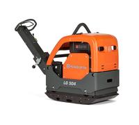 Compacteur thermique diesel réversible LG 504 - Moteur Hatz 1D81Z - HUSQVARNA - 967855506