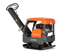 Plaque avant réversible LG 204 SEM500 228KG MOTEUR DIESEL HATZ 3,1KW .Class.Pq3 HUSQVARNA - 967855205
