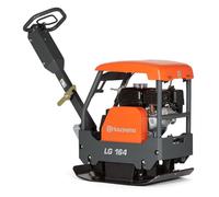 PLAQUE DE COMPACTAGE HUSQVARNA LG164 (petrole) - 967855601