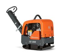 Compacteur thermique essence réversible LG 300 - HUSQVARNA - 967855301