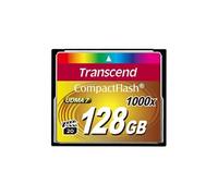 CompactFlash Card 128 GB