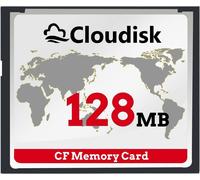 compactflash Small Capacity 128MB n'est Pas Une Carte mémoire 128gb Carte CF Compact Flash Performance de la Carte pour Appareil Photo (128MB)
