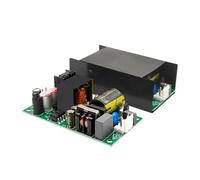 Compactly Module d'alimentation à découpage 36 W AC85 264 vers DC12 V 3 A 36 W Sortie 12 V 3 A avec de larges plages de tensions d'entrée